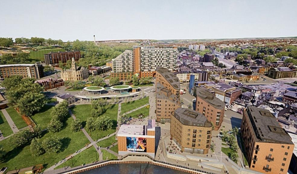 LRG Appointed to Manage and Maintain BTR properties in popular Medway waterfront development